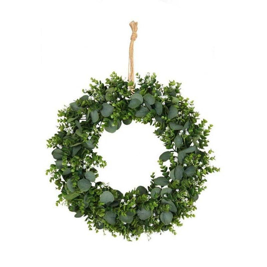 Greenery Wreath