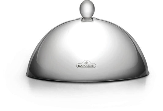 Napoleon -Stainless Steel Cooking Dome
