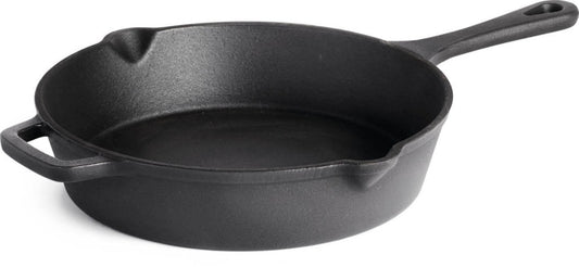 Napoleon Cast Iron Frying Pan