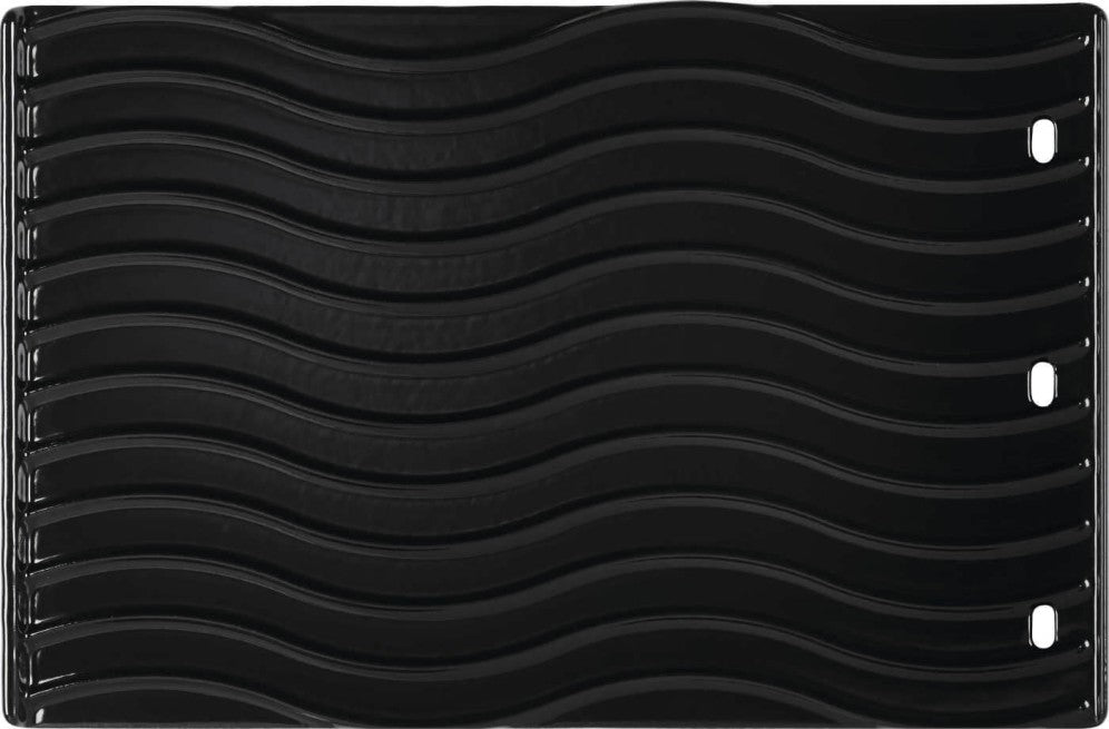 Napoleon Enameled Cast Iron Reversible Griddle