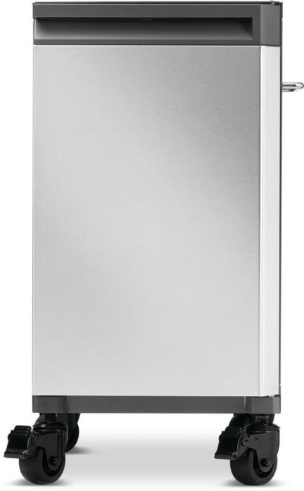 Napoleon  - Prestige® Under Grill Storage - Two Carts