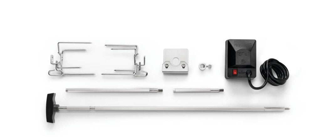 Napoleon - Rotisserie  for all Rogue® Grill Series