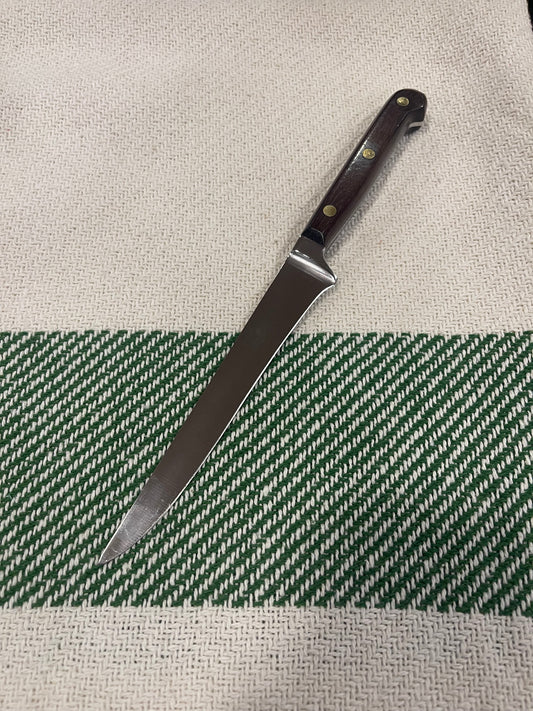 GROHMANN KITCHEN KNIVES -205FG-6" Flexible Fillet Knife - $115.00