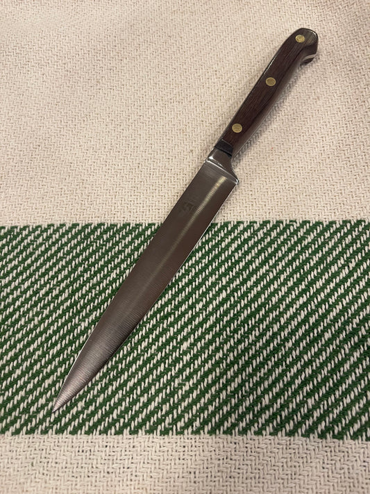 GROHMANN KITCHEN KNIVES-201FG-6" Forged Utility - $112.00