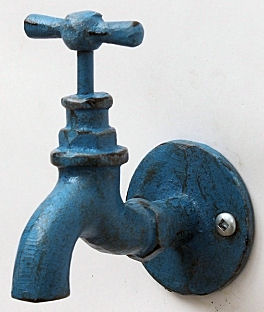 Faucet Hook