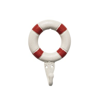 Wall Hook -  Buoy