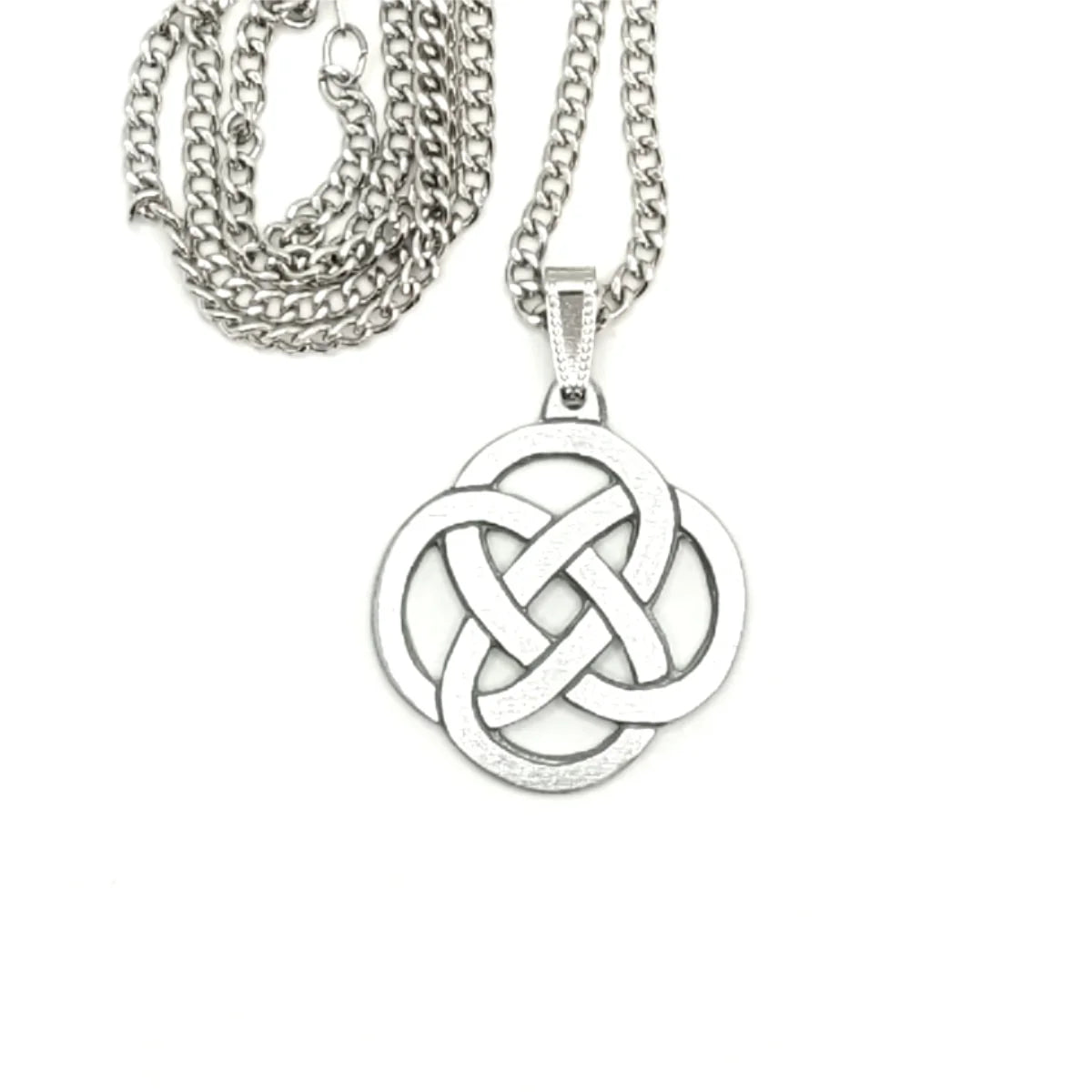 Atlantic Pewter - Pendant