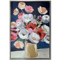 Paintings - Bold and Beautiful