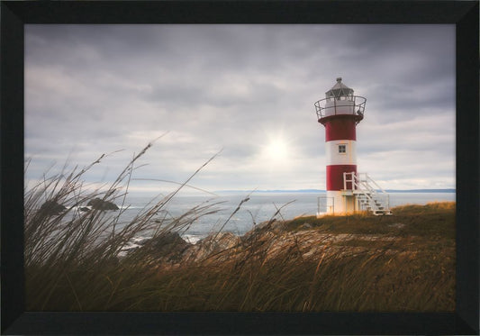 Lighthouse Canvass Art