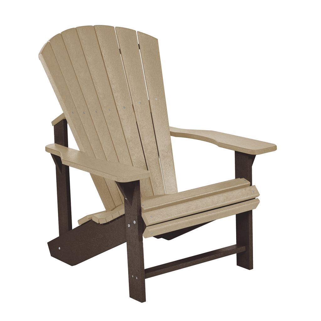 CRP Classic Adirondack Chair