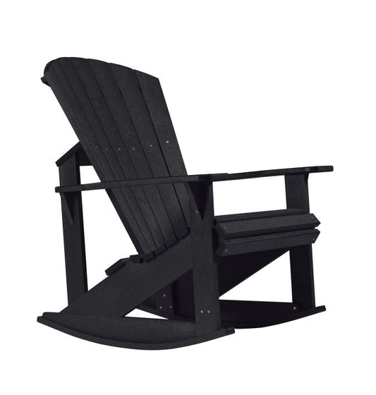 CRP Adirondack Rocker