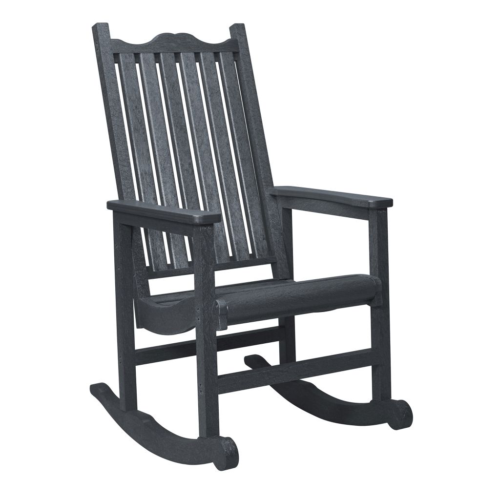 CRP Porch Rocker - C05