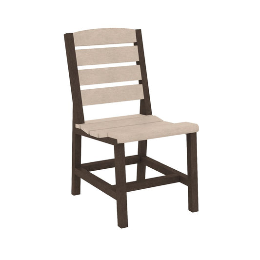 CRP NAPA DINING SIDE CHAIR