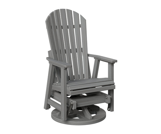 Berlin Gardens PCSG2644 Comfo Back Swivel Glider Driftwood Grey $1829.00 plus tax