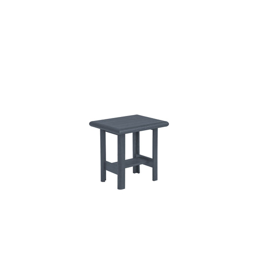 CRP - Stratford 19" End Table -DST268