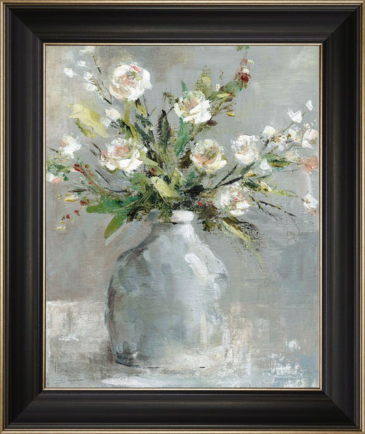Wall Art - Country Bouquet