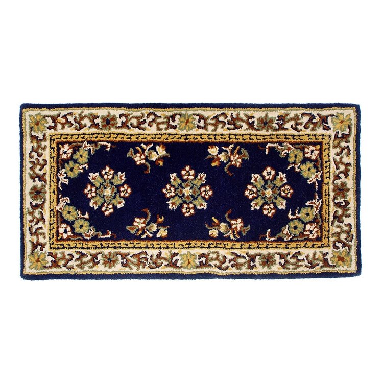 Rectangular Hearth Rug