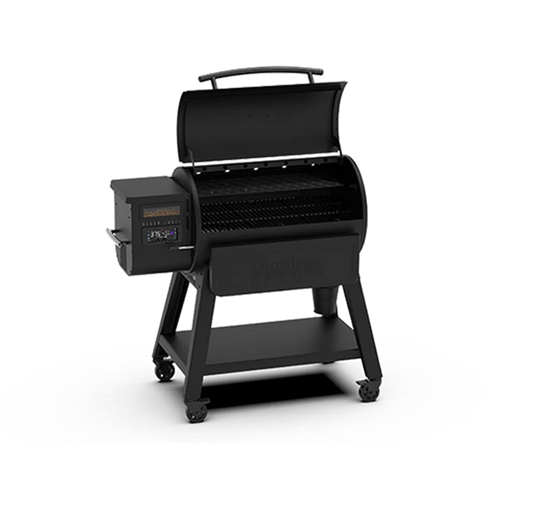 Louisiana Grill - 1000 Black Label Series Grill with WiFi Control