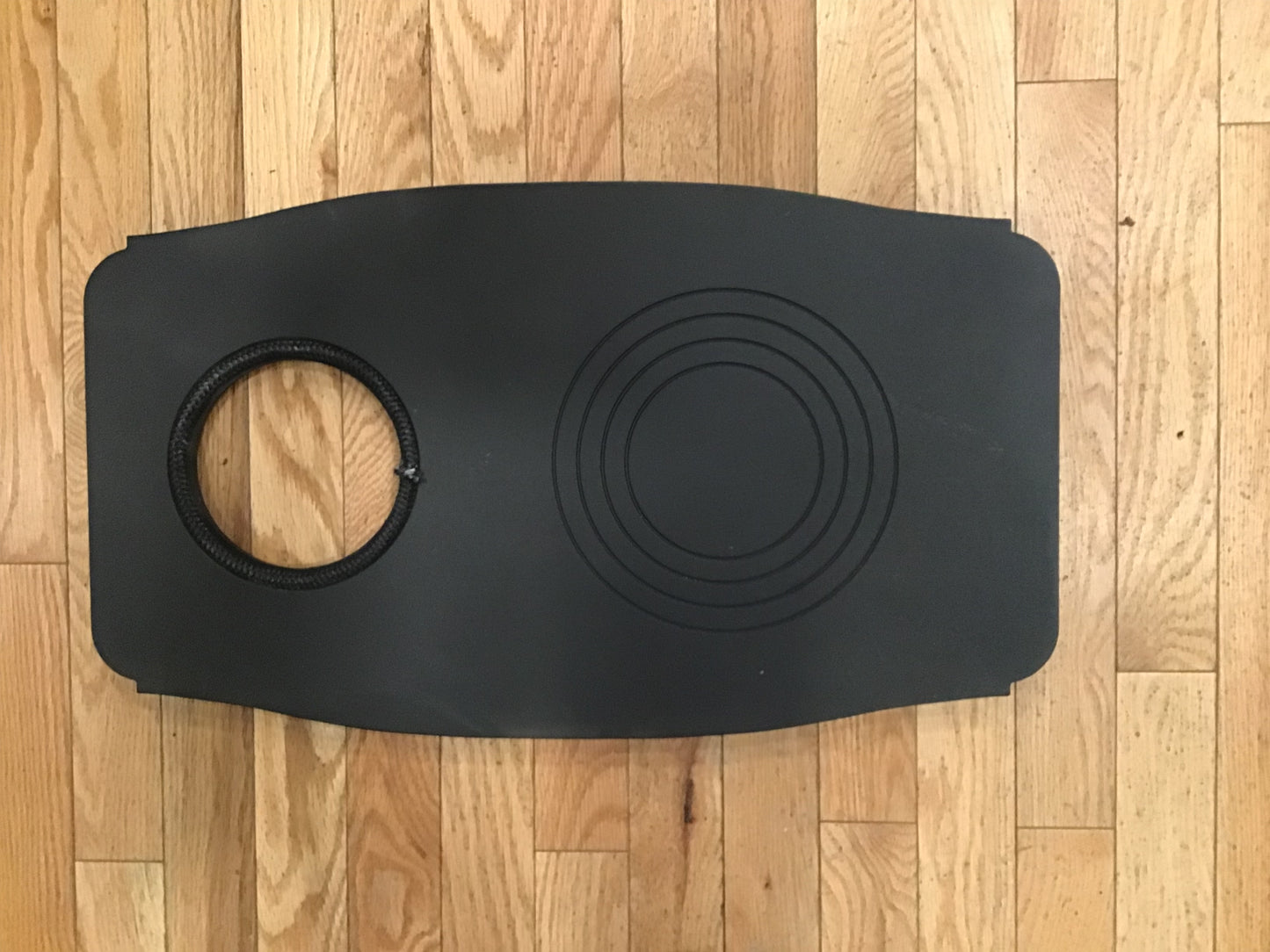 Morso 2B Standard Top Plate #44200721