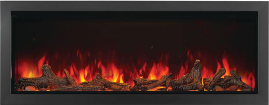Napoleon - Astound™ 62 Built-In Electric Fireplace