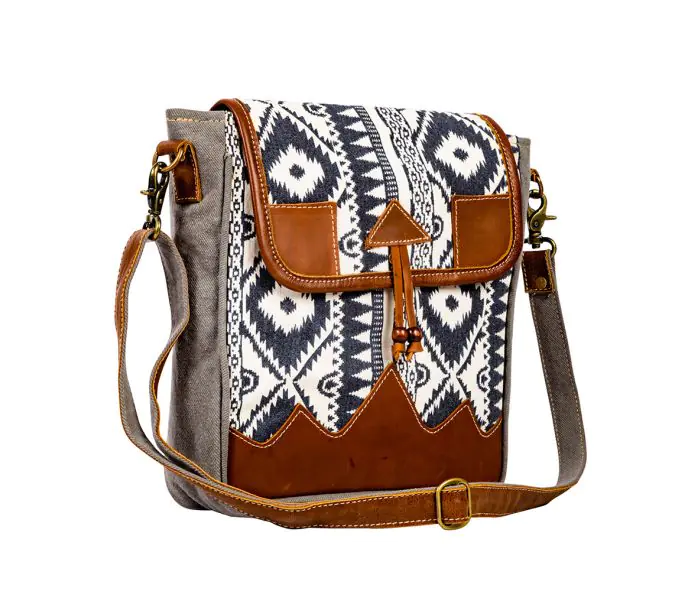 Myra Bags - Sonoma Way Shoulder Bag