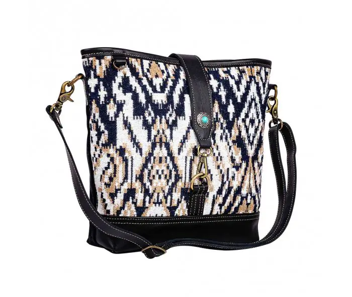 Myra Bags - Jenson Bluff Shoulder Bag