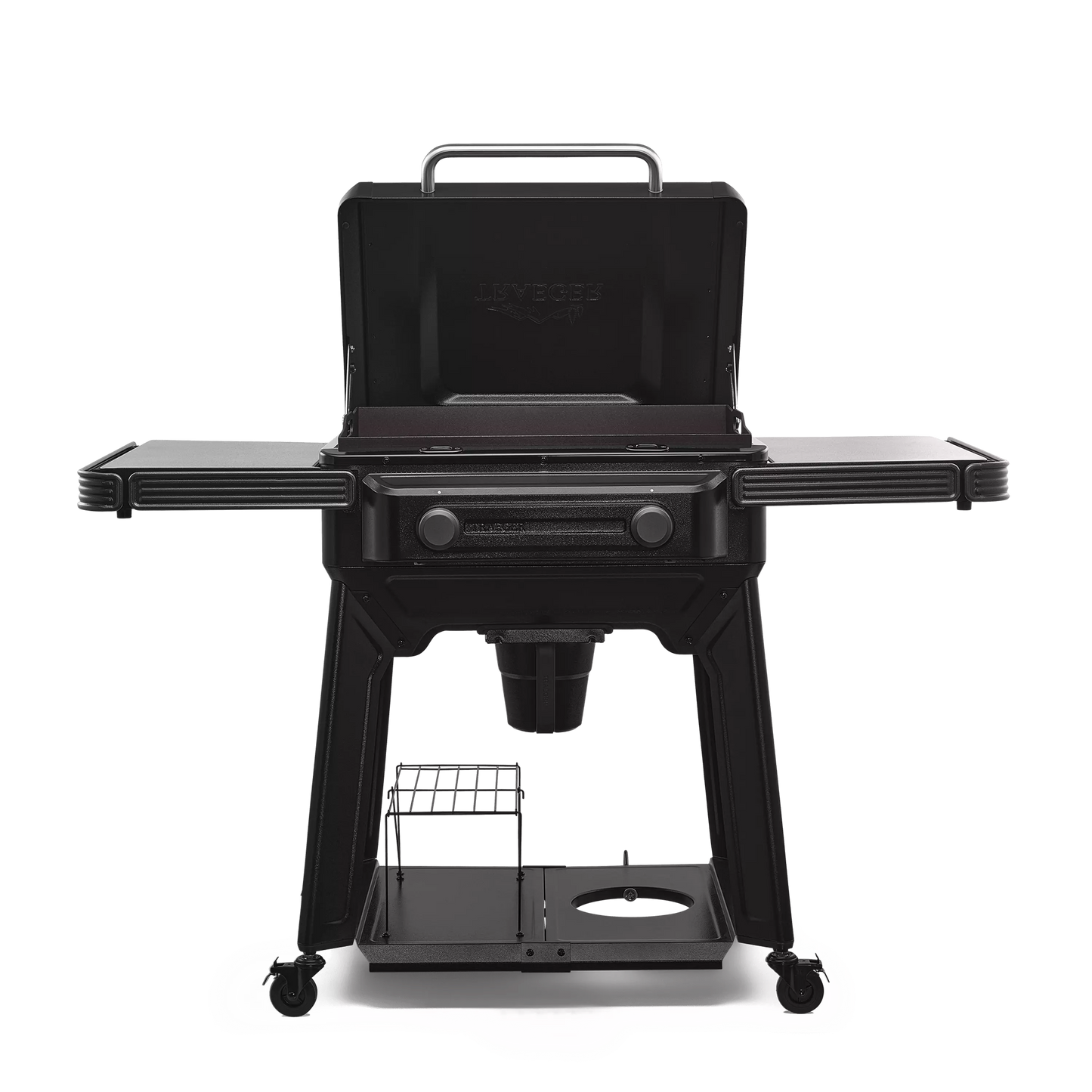 Traeger -Flatrock® 2 Zone Griddle
