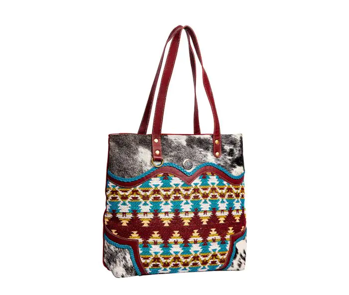 Myra Bags - Joshanna Beth Tote Bag