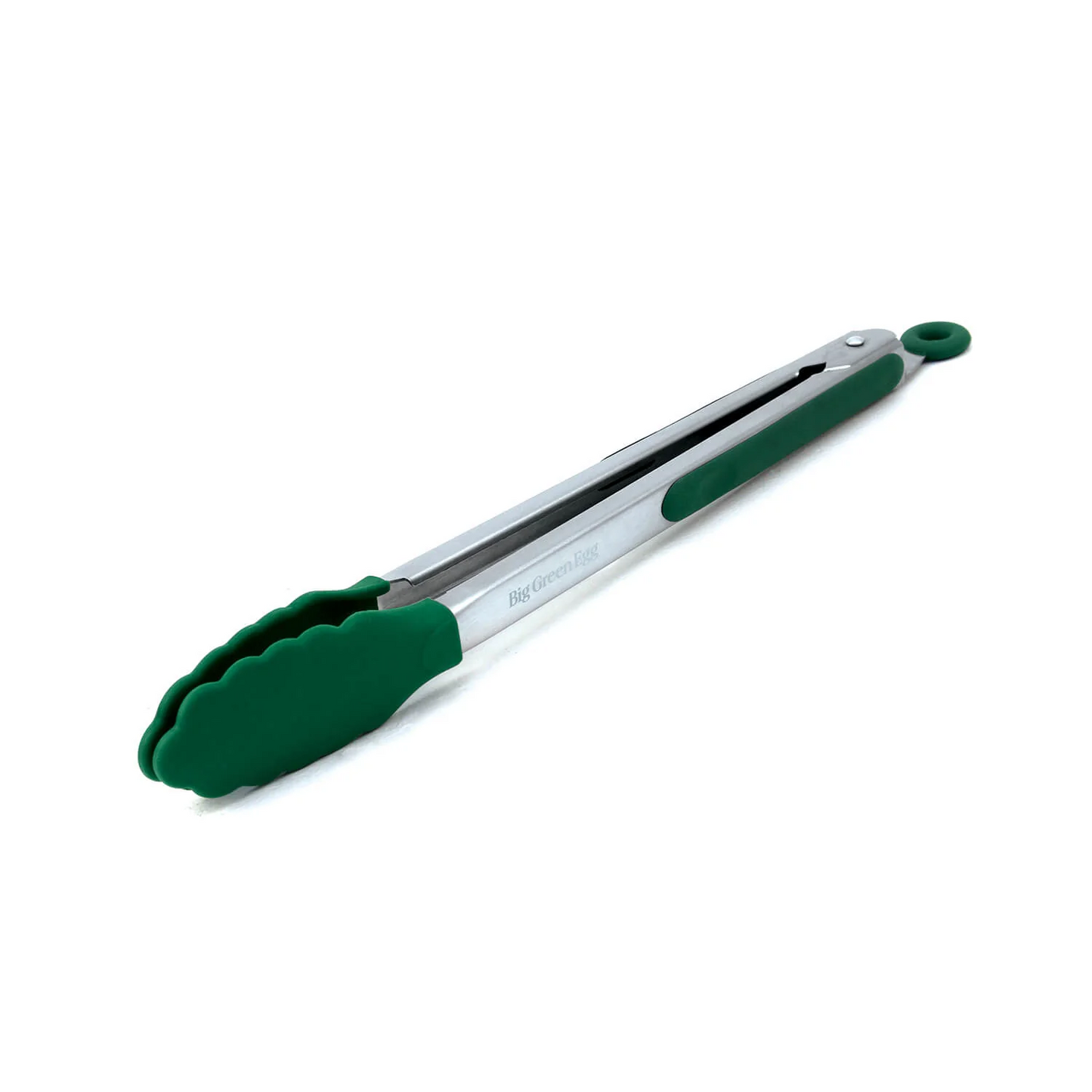 BIG GREEN EGG - Tools – 12" Silicone Tongs -116857