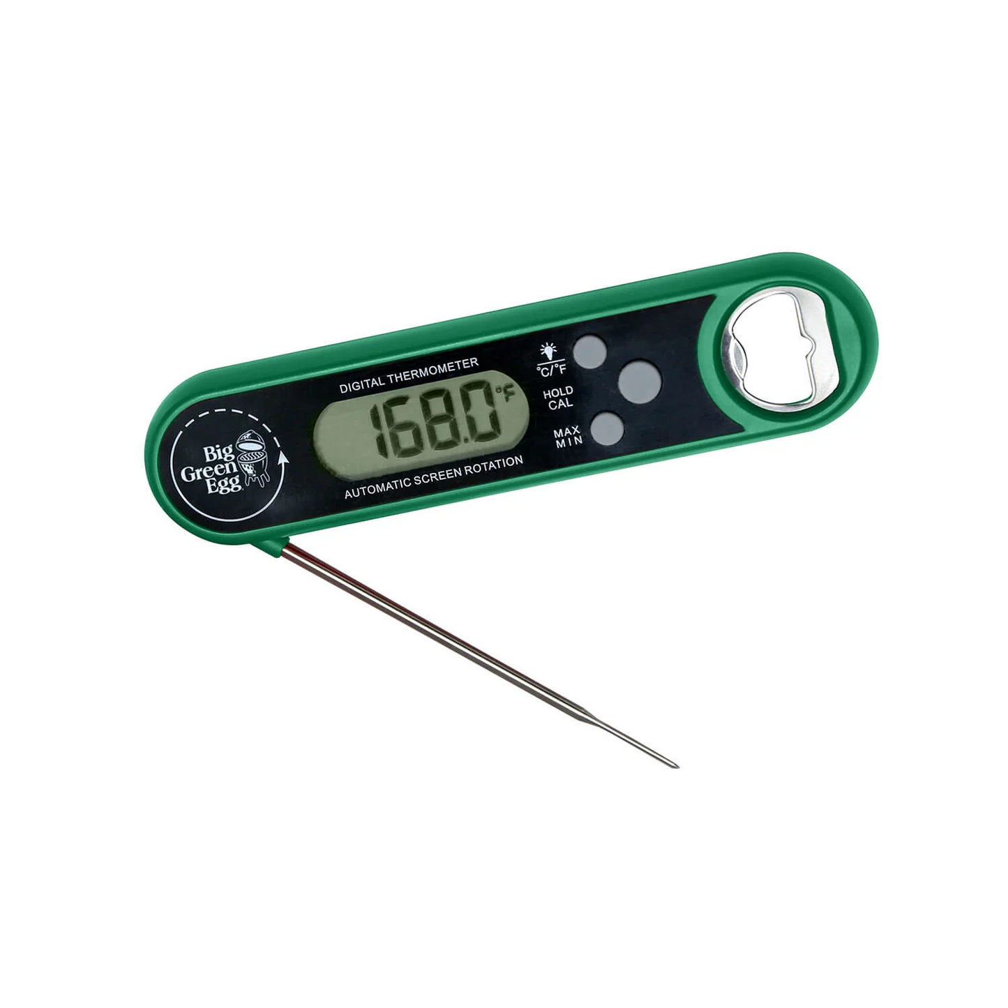 BIG GREEN EGG - Instant Read Thermometer