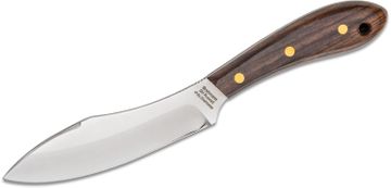 GROHMANN KNIVES -  Full Tang Steak Flat Grind R22SF  - $98.00