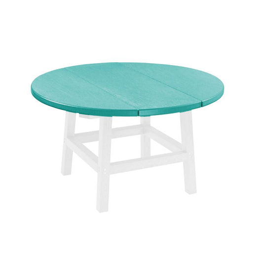 CRP Cocktail Height Coffee Table