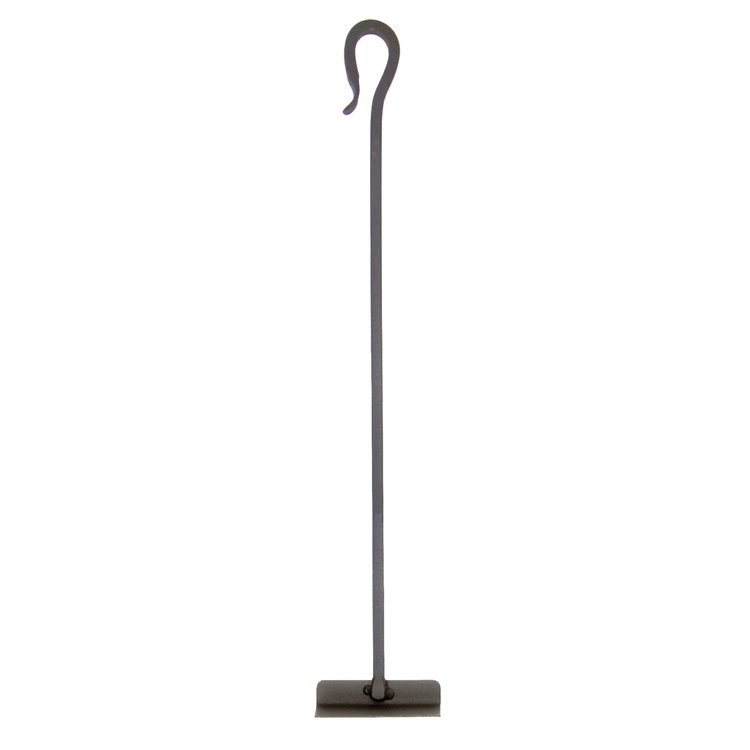 Shepherd's Hook Single Tools - Hoe