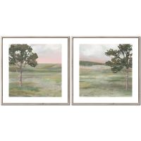 Paintings - Omaroo