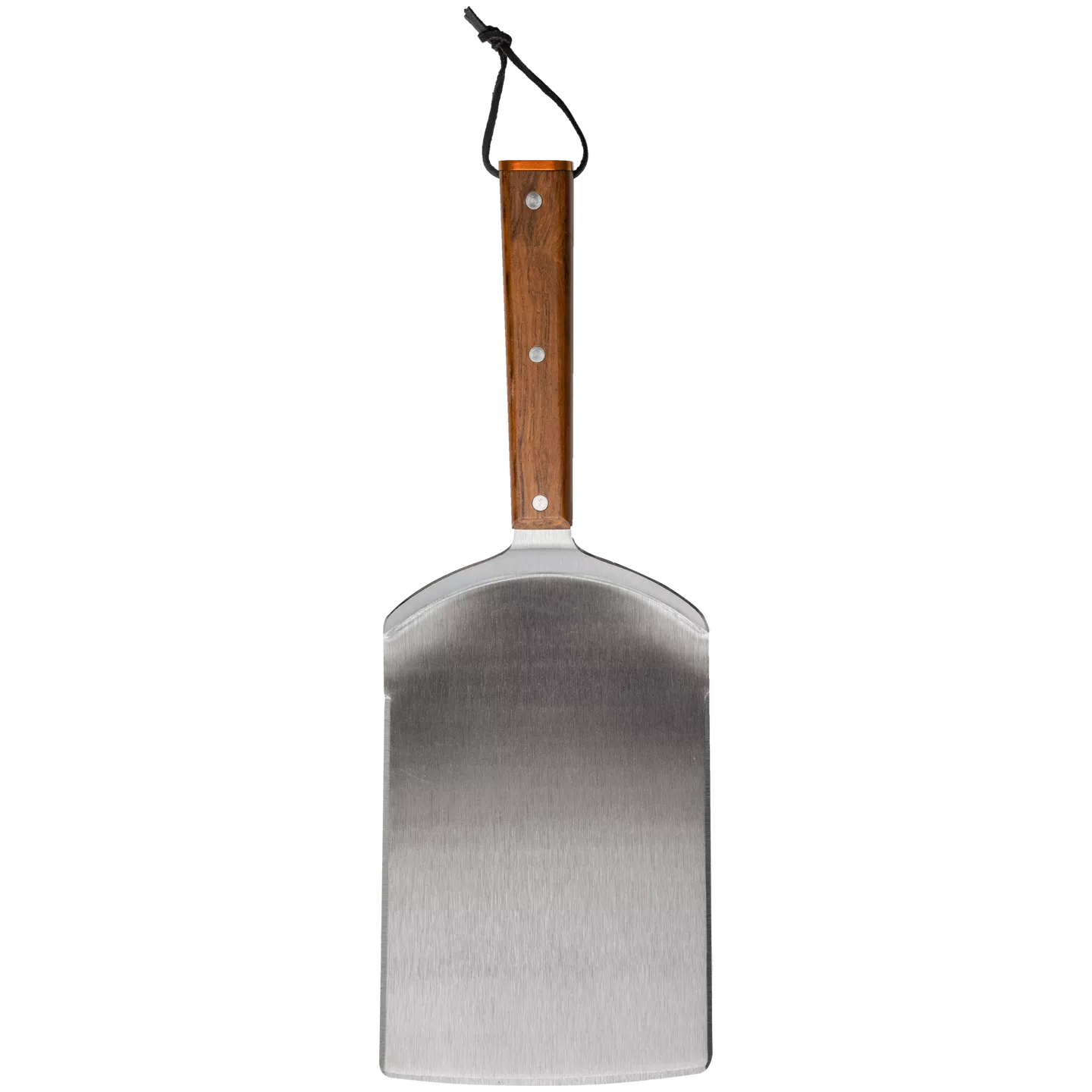 TRAEGER -Large Cut BBQ Spatula