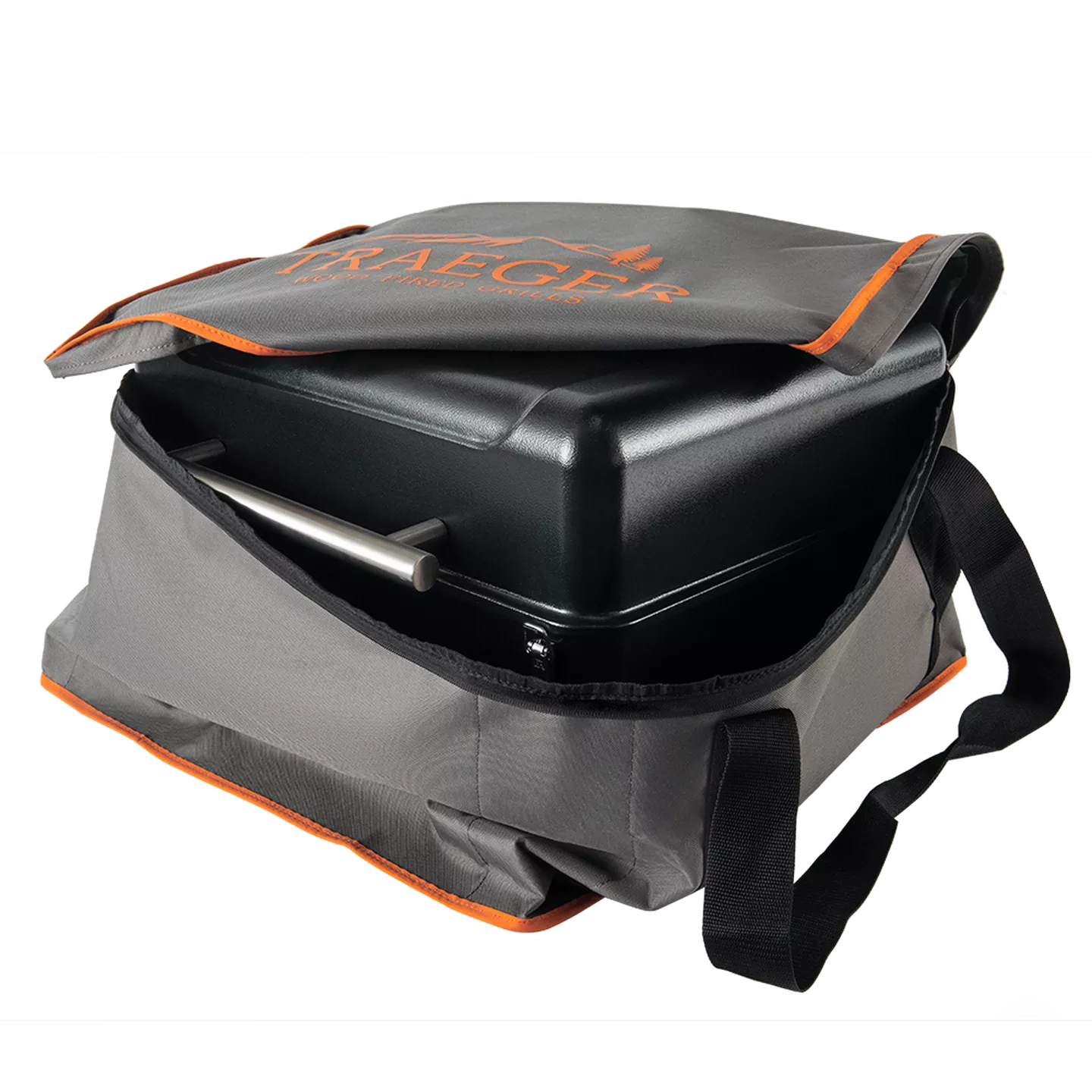 Traeger- To Go Bag