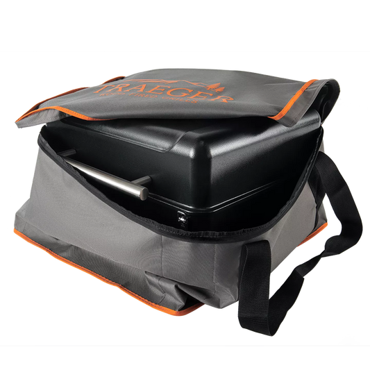 Traeger- To Go Bag