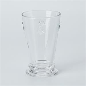 Bee Tumbler Glass