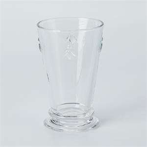 Bee Tumbler Glass