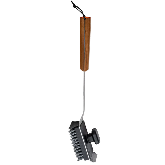 Traeger -BBQ Cleaning Brush