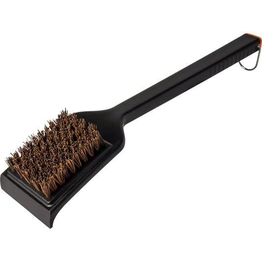 Traeger - Hot n' Cold Grill Cleaning Brush