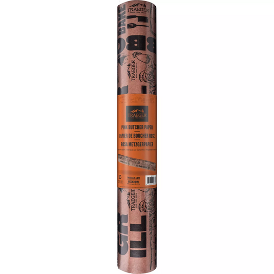 Traeger - Butcher Paper  75ft - TR-BAC817