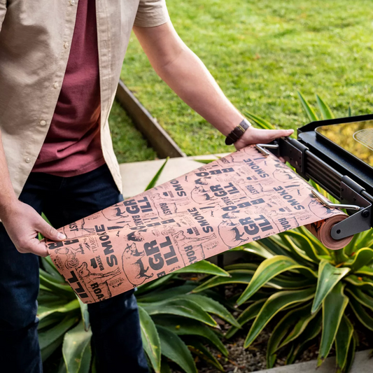 Traeger - Butcher Paper  75ft - TR-BAC817