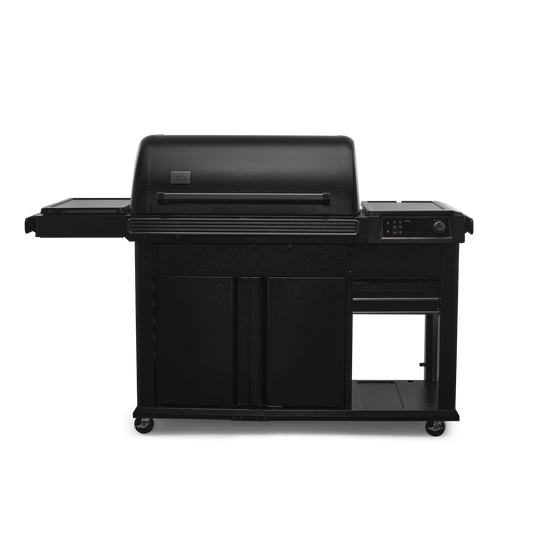 Traeger - Woodridge™ Elite - TFC97XLH