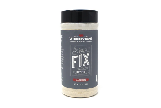 The Fix - All Purpose Rub