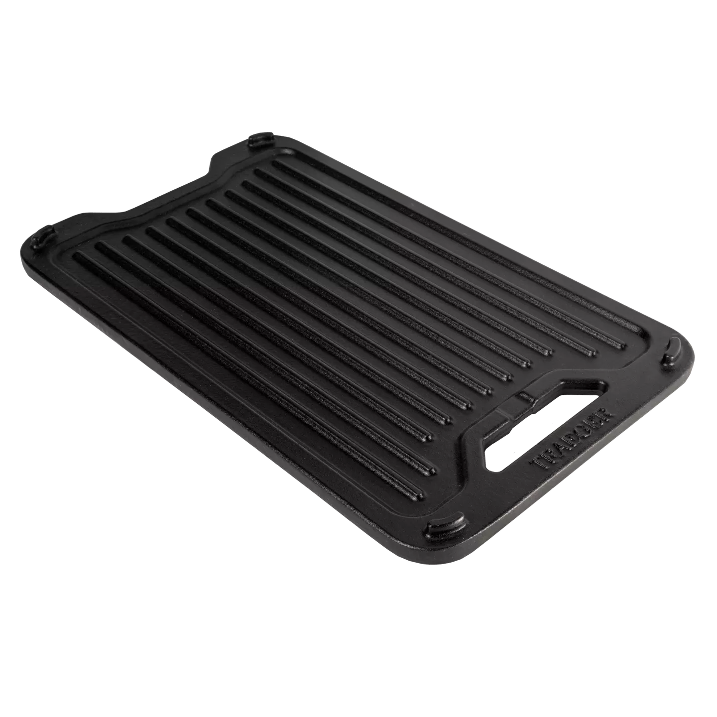 Traeger -  ModiFIRE Reversible Cast Iron Griddle