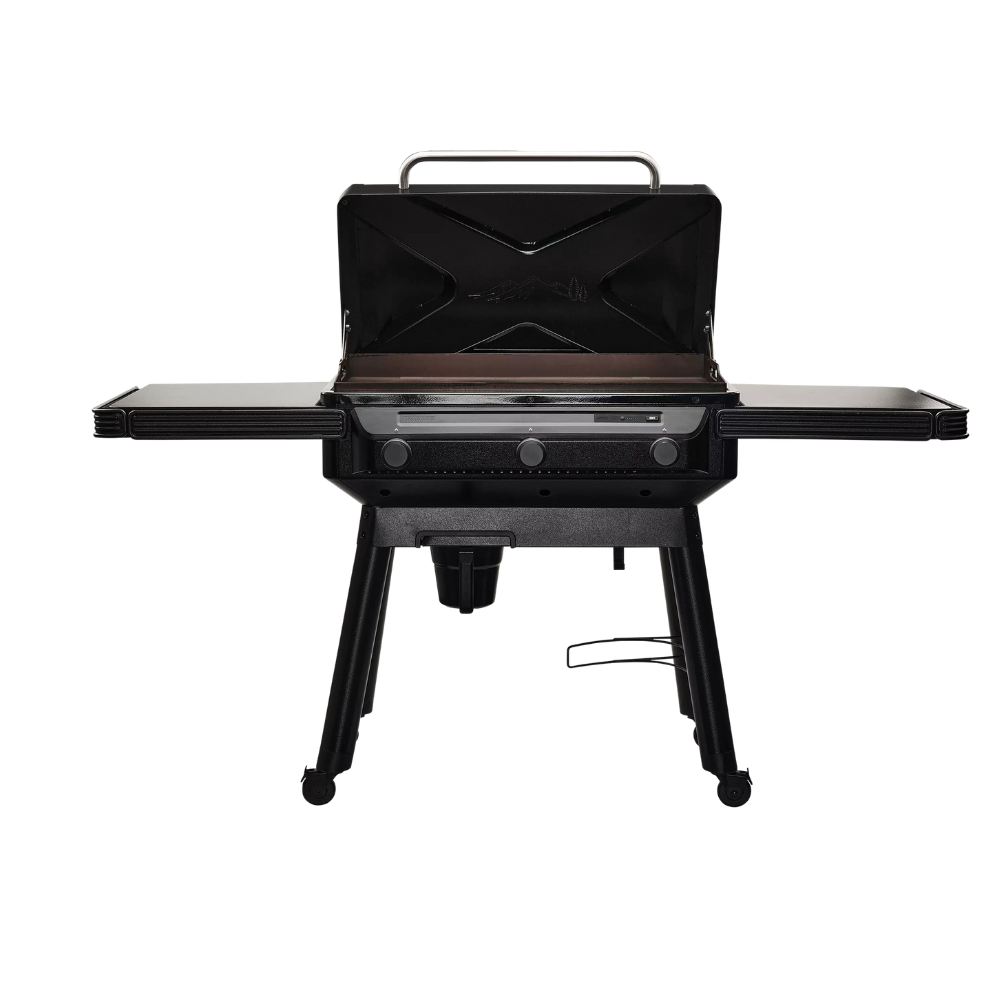 Traeger Flatrock Griddle