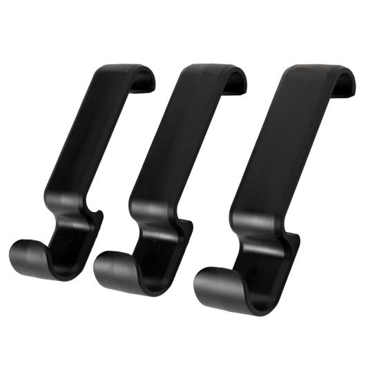 Traeger - P.A.L. Pop-And-Lock Accessory Hooks 3 Pack - TR-BAC613