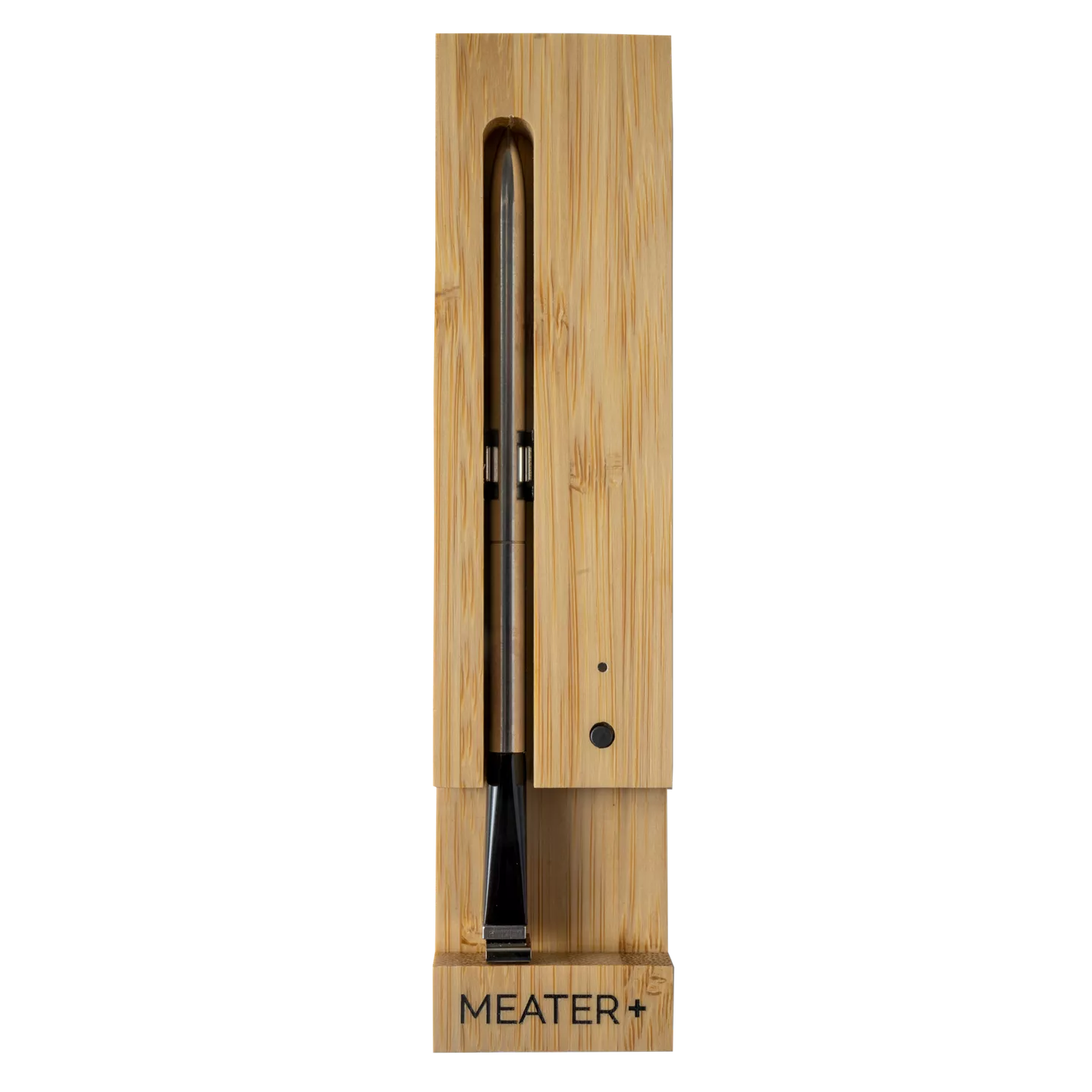 TRAEGER - MEATER® Plus Wireless Meat Thermometer