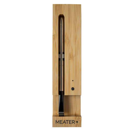 TRAEGER - MEATER® Plus Wireless Meat Thermometer